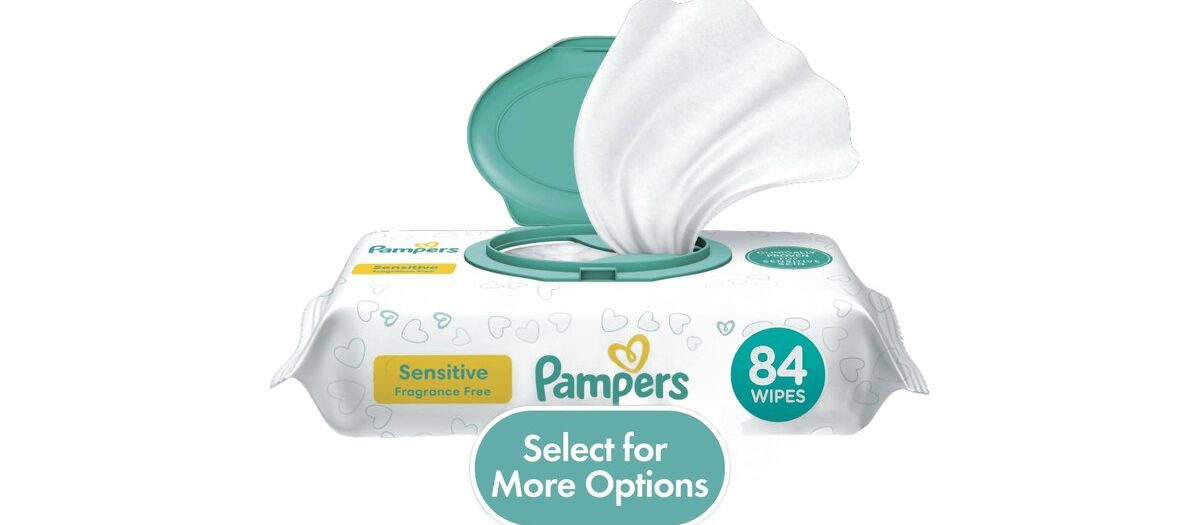 Baby Wipes (bulk) non-toxic cleaning Oahu