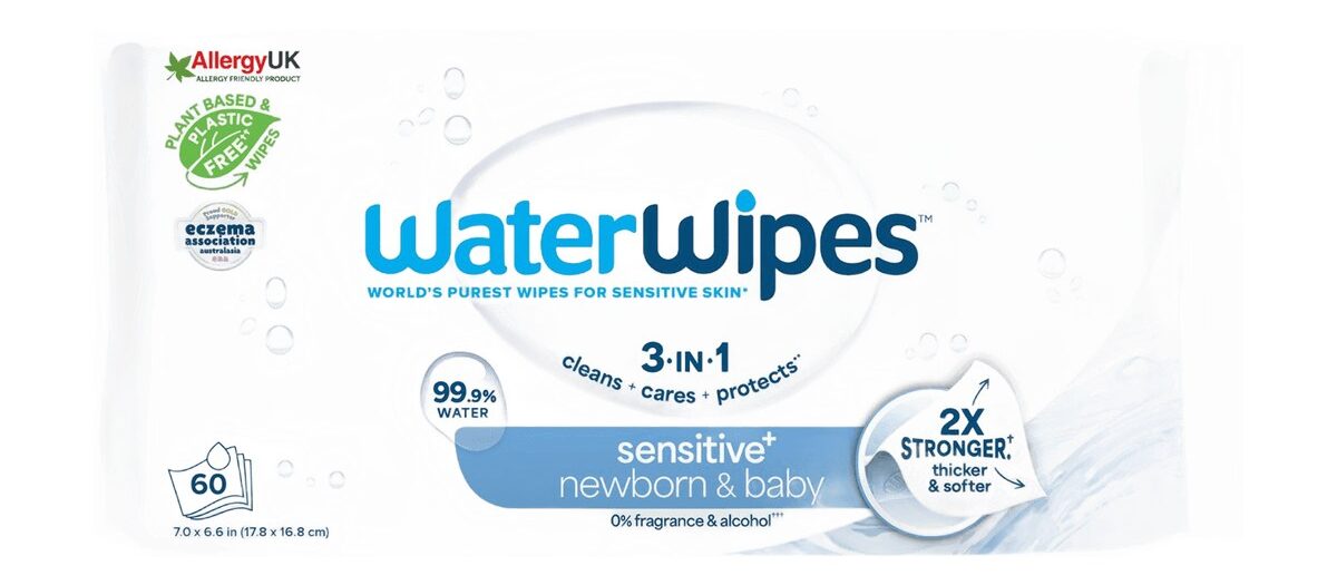 Baby Wipes non-toxic cleaning Oahu