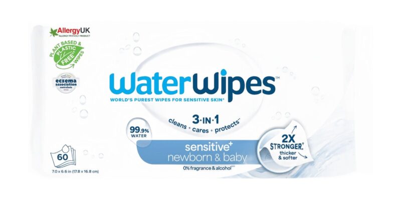 Baby Wipes non-toxic cleaning Oahu