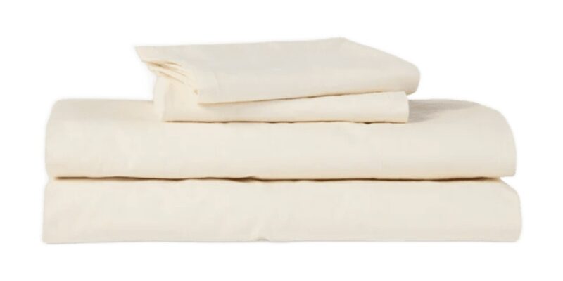Sheet Set (if available) non-toxic cleaning Oahu