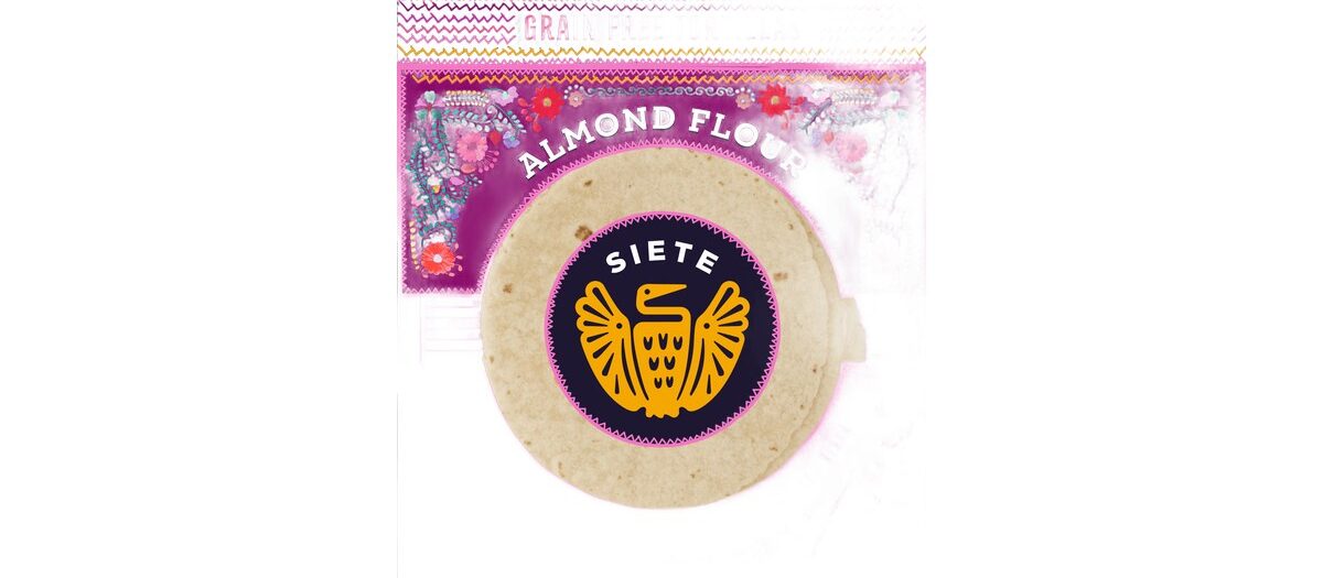 Grain-Free Tortillas (pack) non-toxic cleaning Oahu