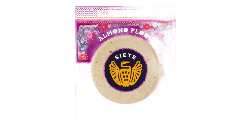 Grain-Free Tortillas (pack) non-toxic cleaning Oahu