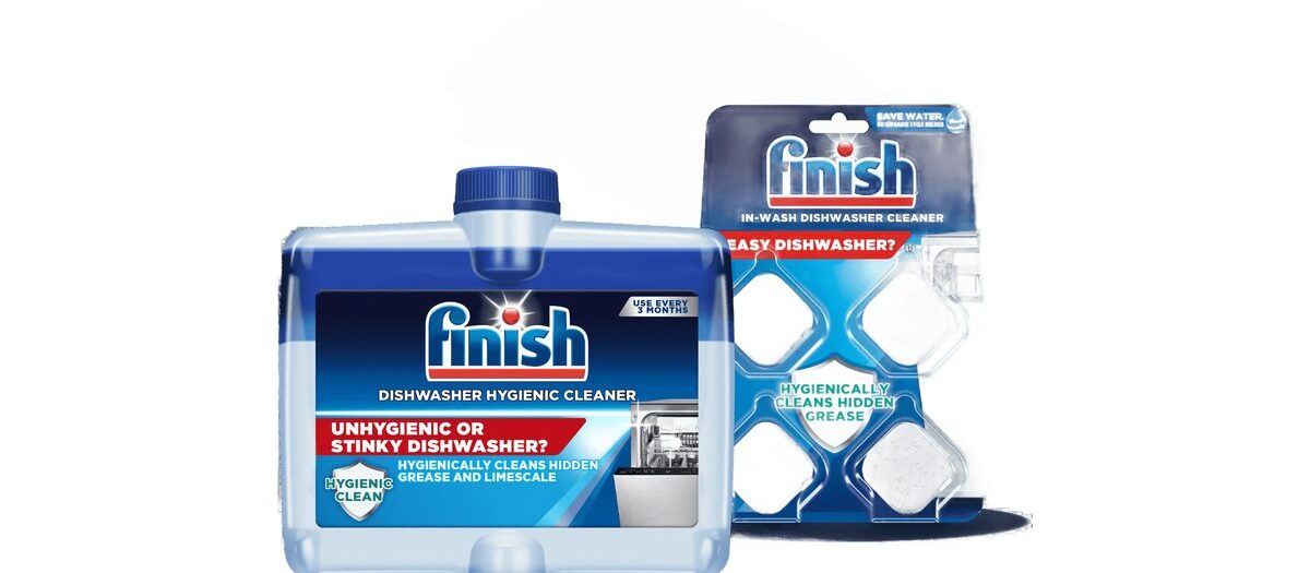 Dishwasher Cleaner (machine cleaner) non-toxic cleaning Oahu
