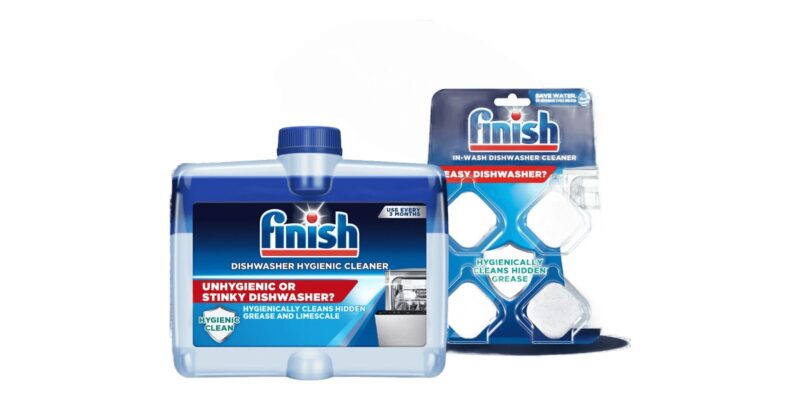 Dishwasher Cleaner (machine cleaner) non-toxic cleaning Oahu