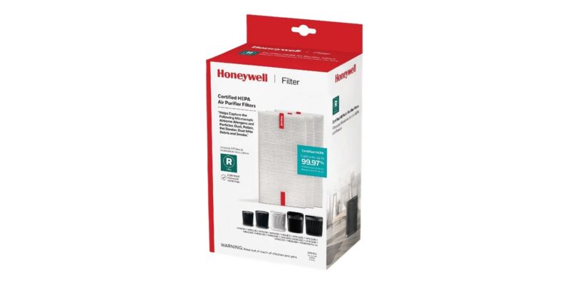 HEPA Filter Replacement non-toxic cleaning Oahu