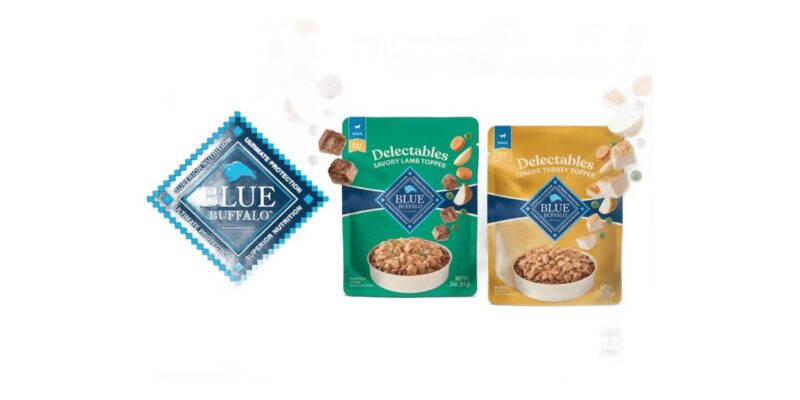 Wet Dog Food Variety Pack non-toxic cleaning Oahu