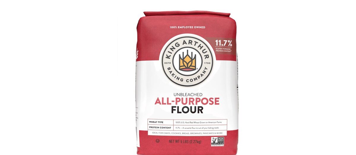 All-Purpose Flour non-toxic cleaning Oahu