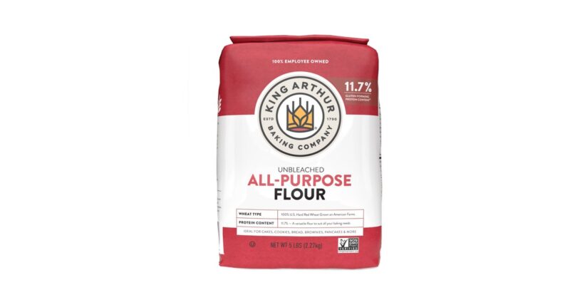 All-Purpose Flour non-toxic cleaning Oahu