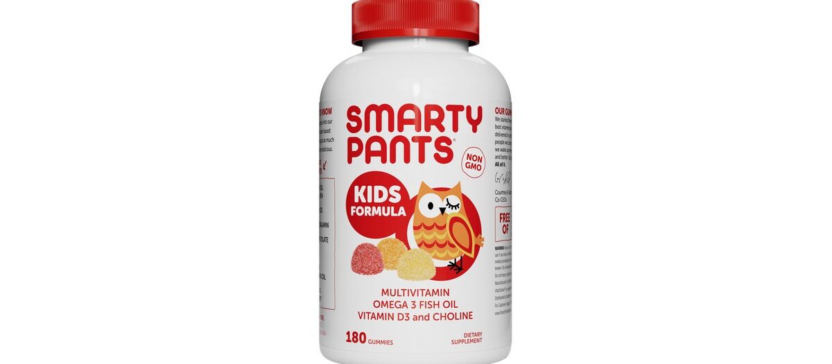 Kids Multivitamin Gummies non-toxic cleaning Oahu