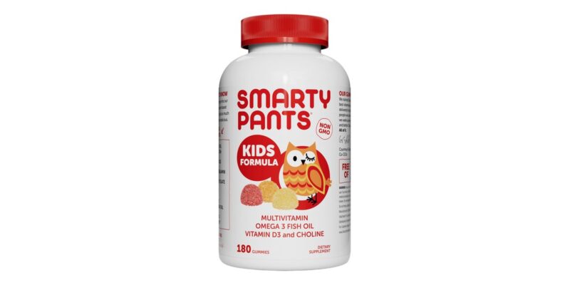 Kids Multivitamin Gummies non-toxic cleaning Oahu