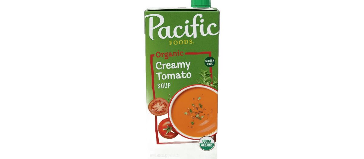 Tomato Soup (pack) non-toxic cleaning Oahu