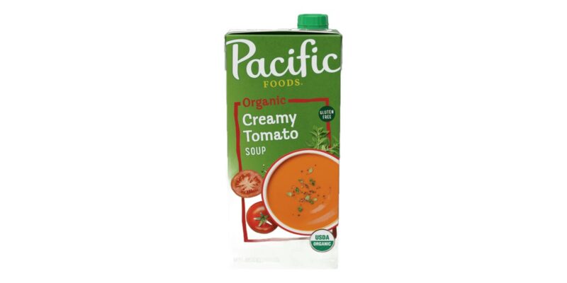 Tomato Soup (pack) non-toxic cleaning Oahu