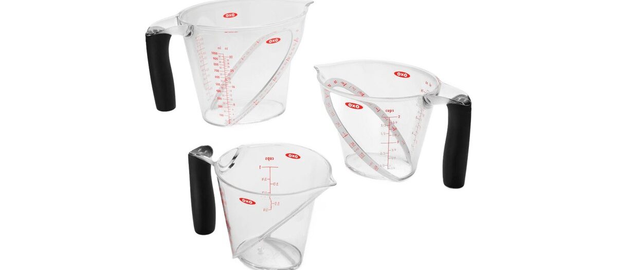 Measuring Cups Set non-toxic cleaning Oahu