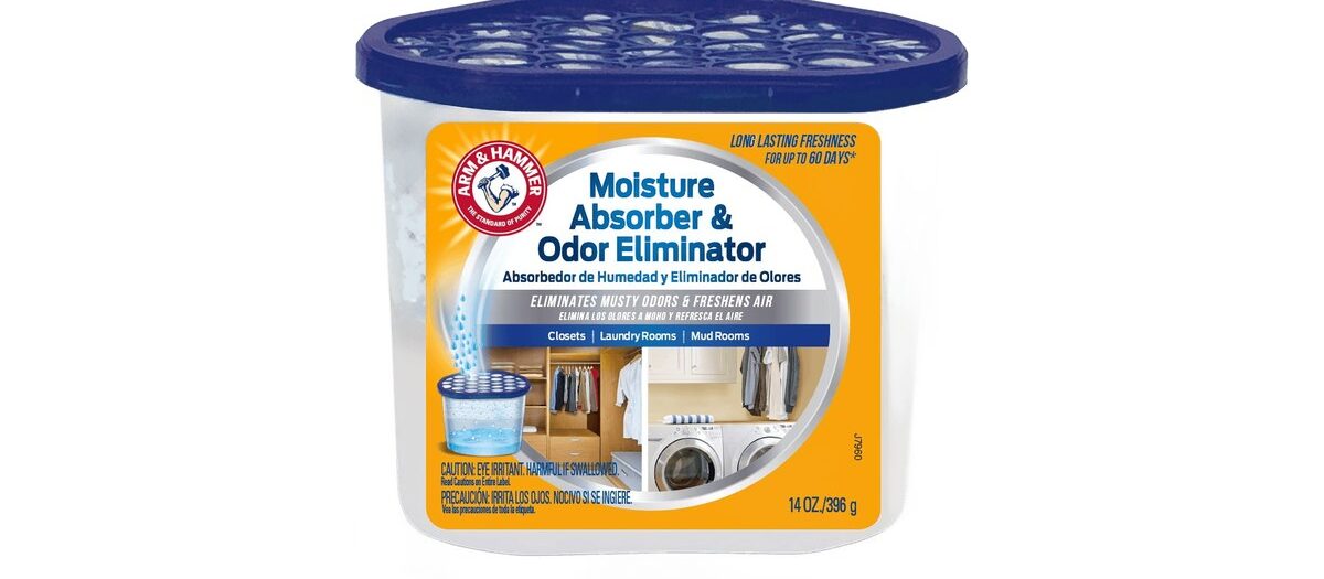 Moisture Absorber Tub non-toxic cleaning Oahu