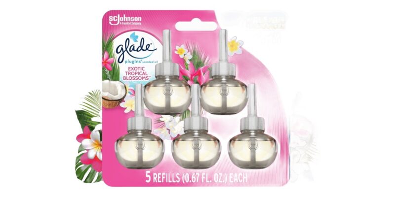 PlugIns Refills (Family Pack) non-toxic cleaning Oahu