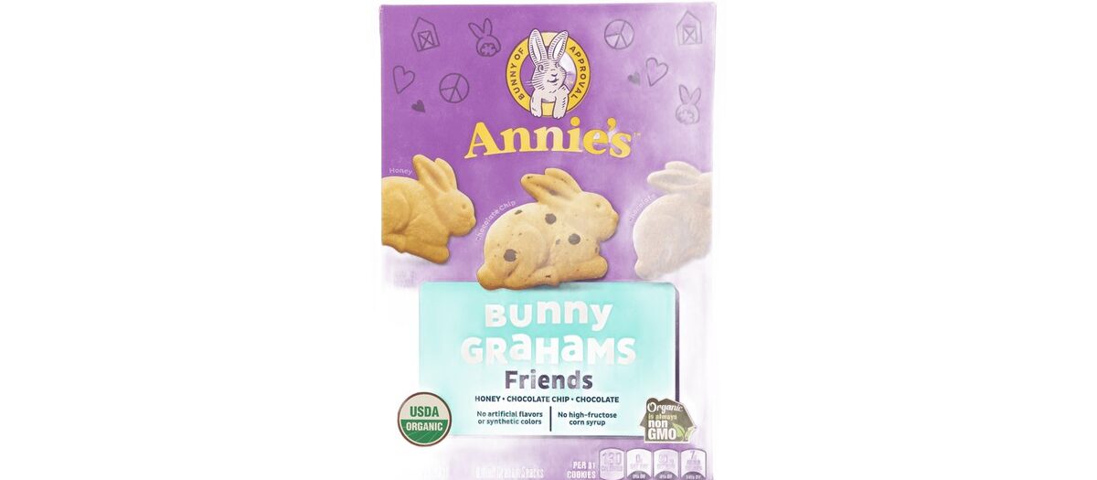 Organic Bunny Grahams non-toxic cleaning Oahu