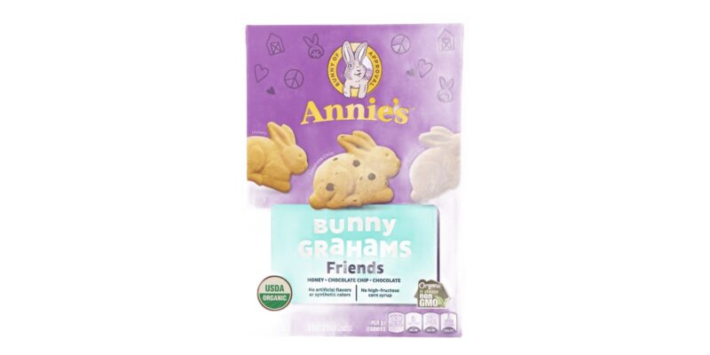 Organic Bunny Grahams non-toxic cleaning Oahu