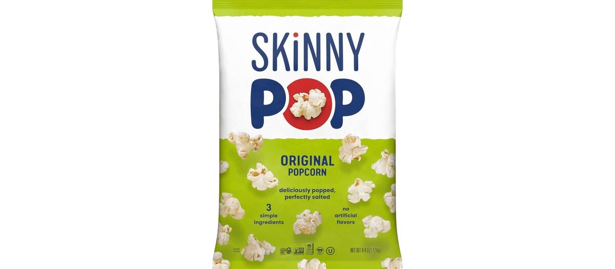 Popcorn (Original) non-toxic cleaning Oahu
