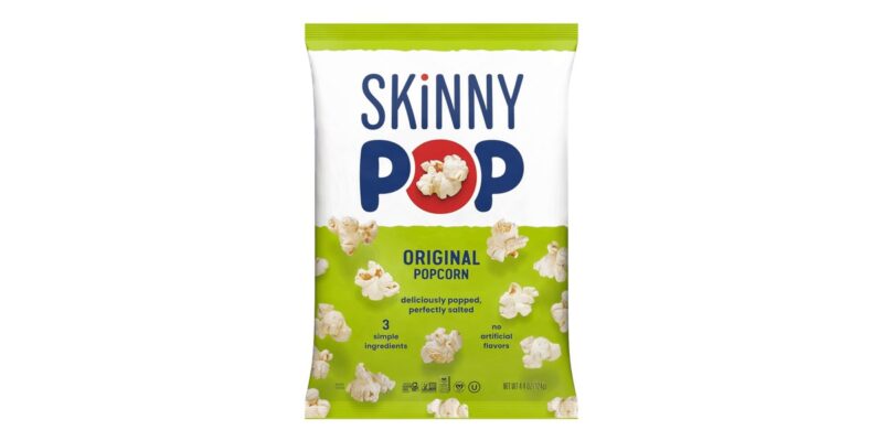 Popcorn (Original) non-toxic cleaning Oahu