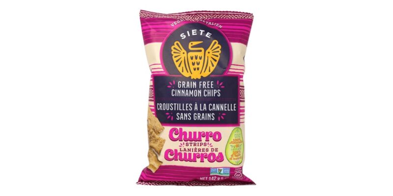 Churro Strips (cinnamon) non-toxic cleaning Oahu