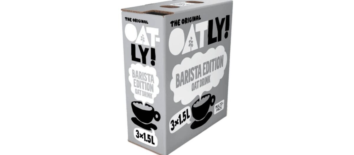 Oatmilk (multi-pack) (Value Pack) non-toxic cleaning Oahu