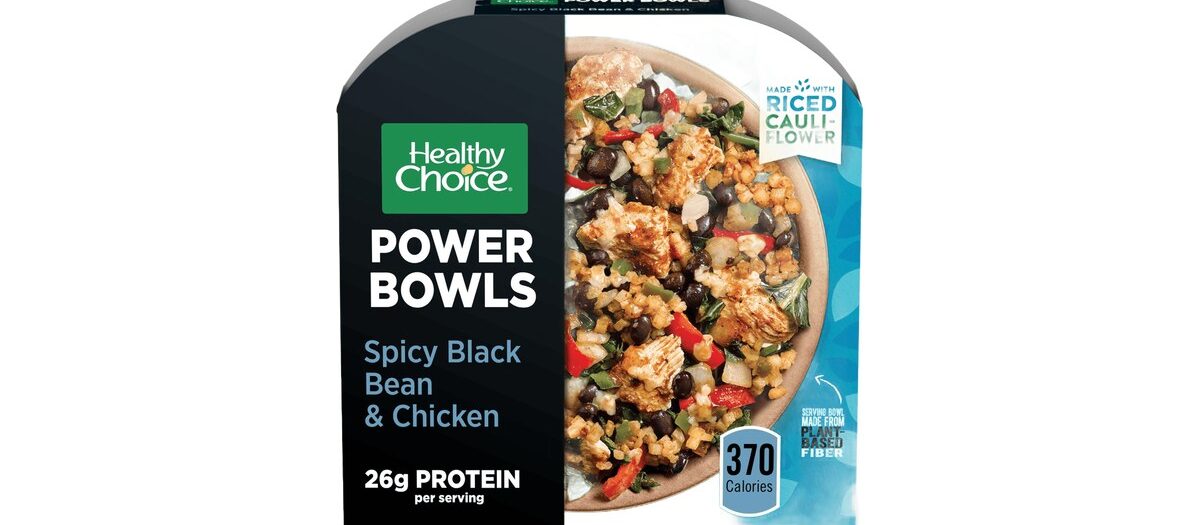 Power Bowl (frozen) non-toxic cleaning Oahu
