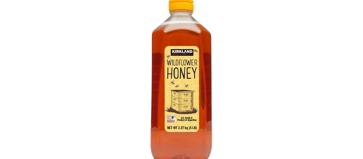 Honey (bulk) non-toxic cleaning Oahu