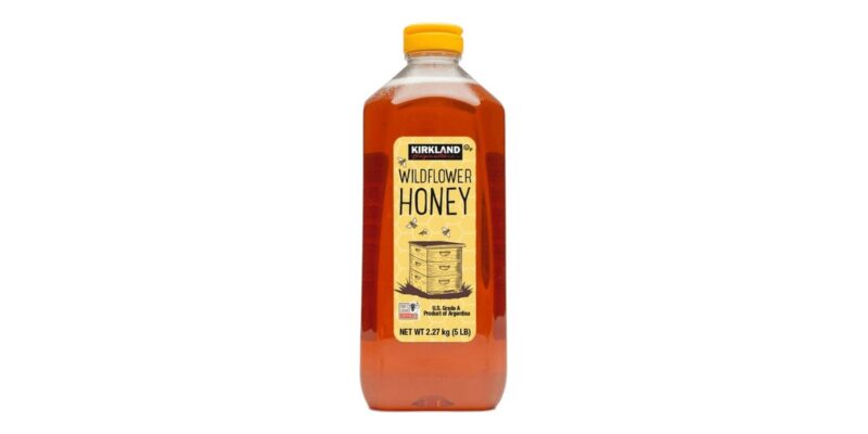 Honey (bulk) non-toxic cleaning Oahu