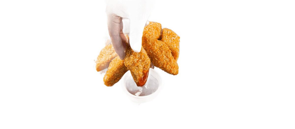 Frozen Chicken Nuggets non-toxic cleaning Oahu
