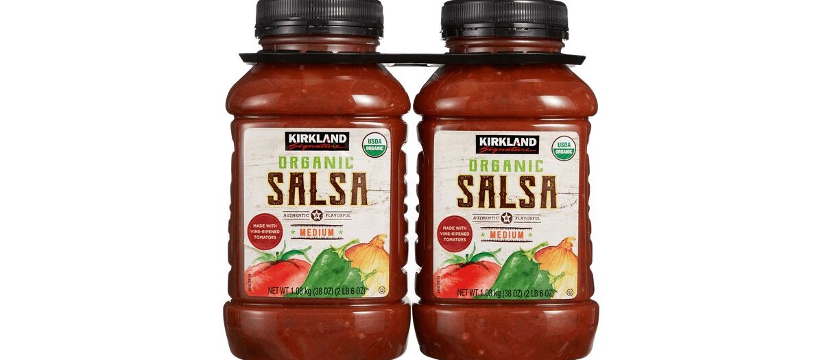 Salsa non-toxic cleaning Oahu