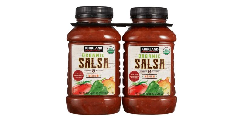 Salsa non-toxic cleaning Oahu
