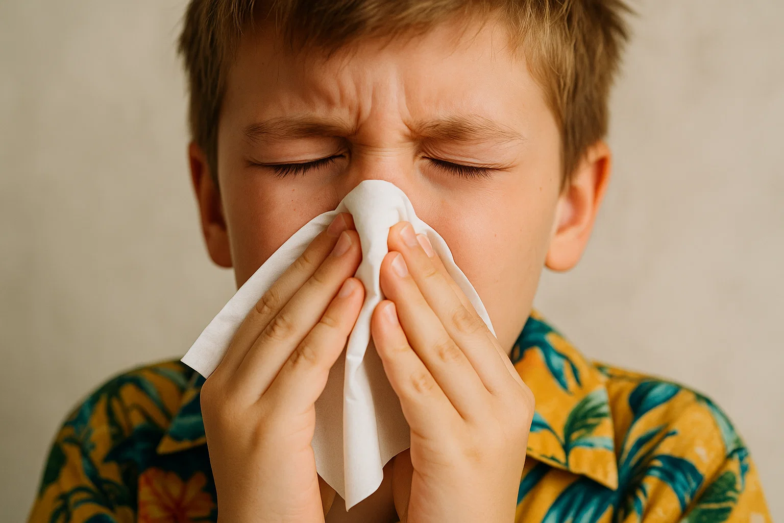 Allergies