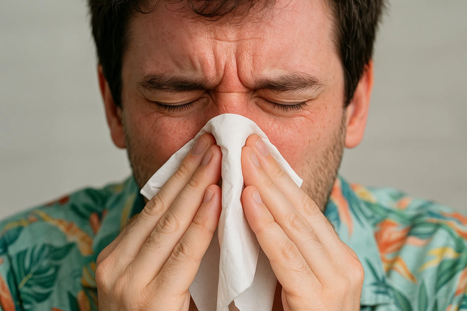 Allergy friendly cleaning Honolulu