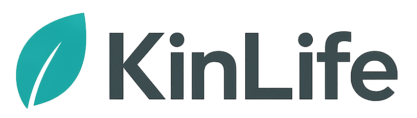 KinLife logo